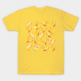 Butter Flies T-Shirt